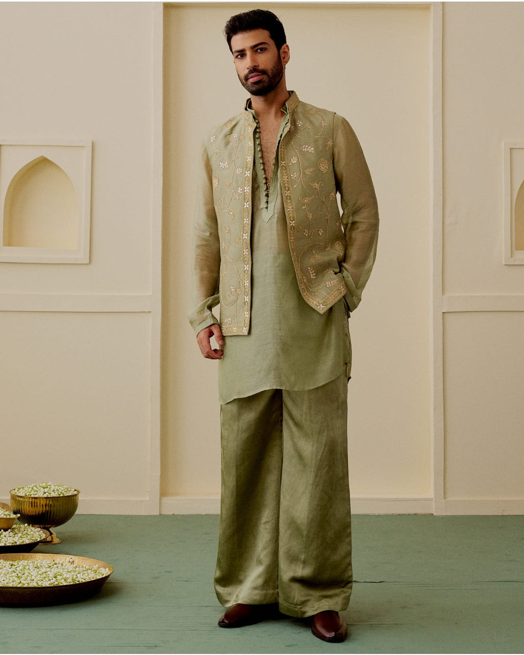 Veer Bandi Set