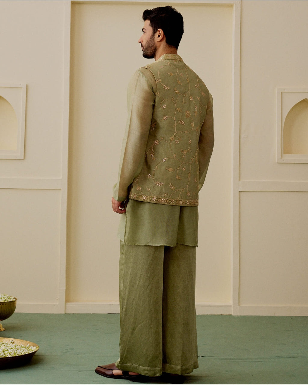 Veer Bandi Set