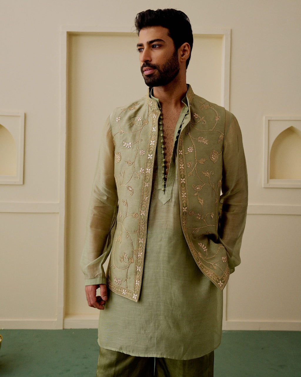 Veer Bandi Set