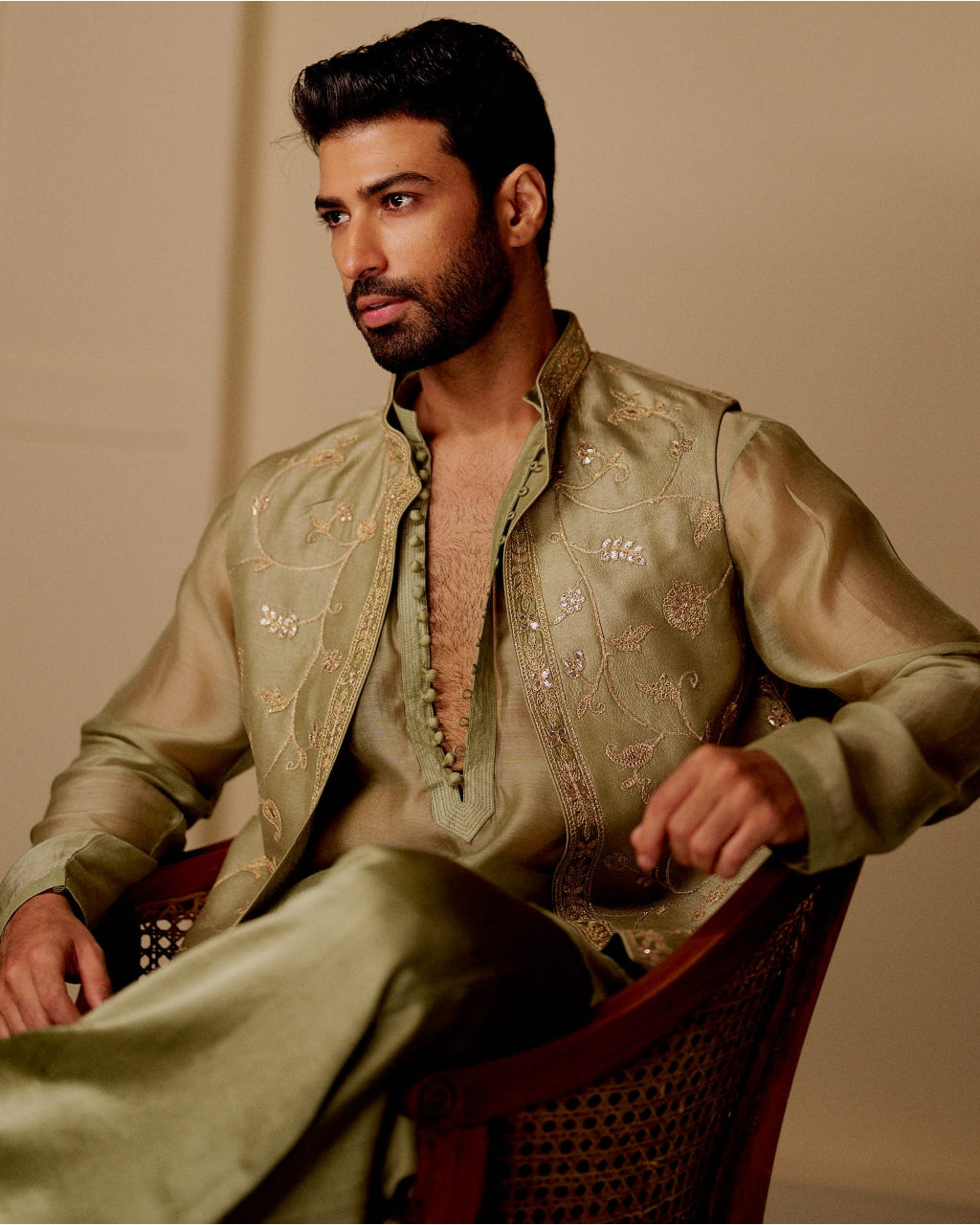 Veer Bandi Set