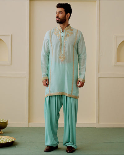 Sidh Kurta Set
