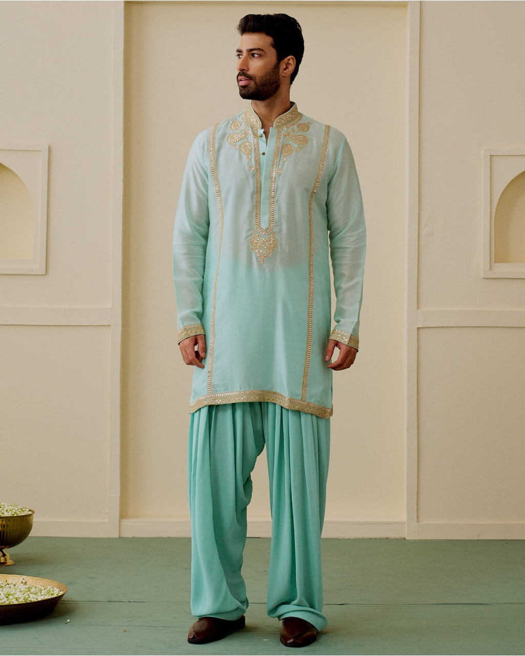 Sidh Kurta Set