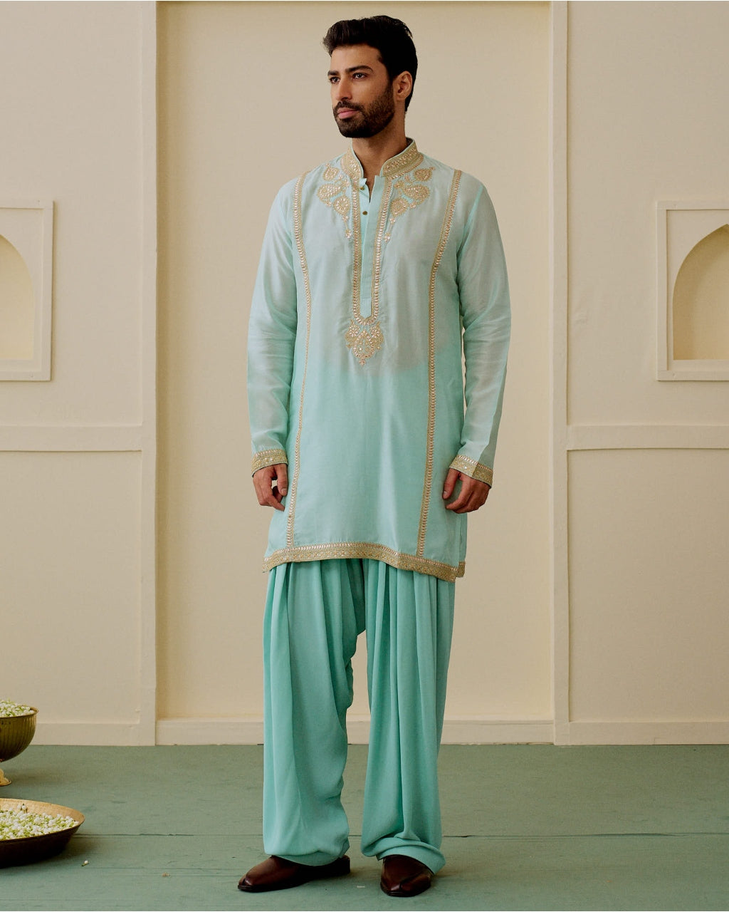 Sidh Kurta Set