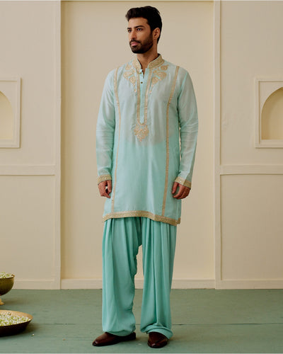 Sidh Kurta Set