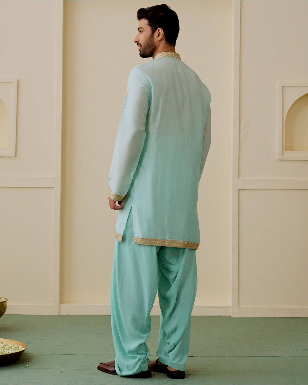 Sidh Kurta Set