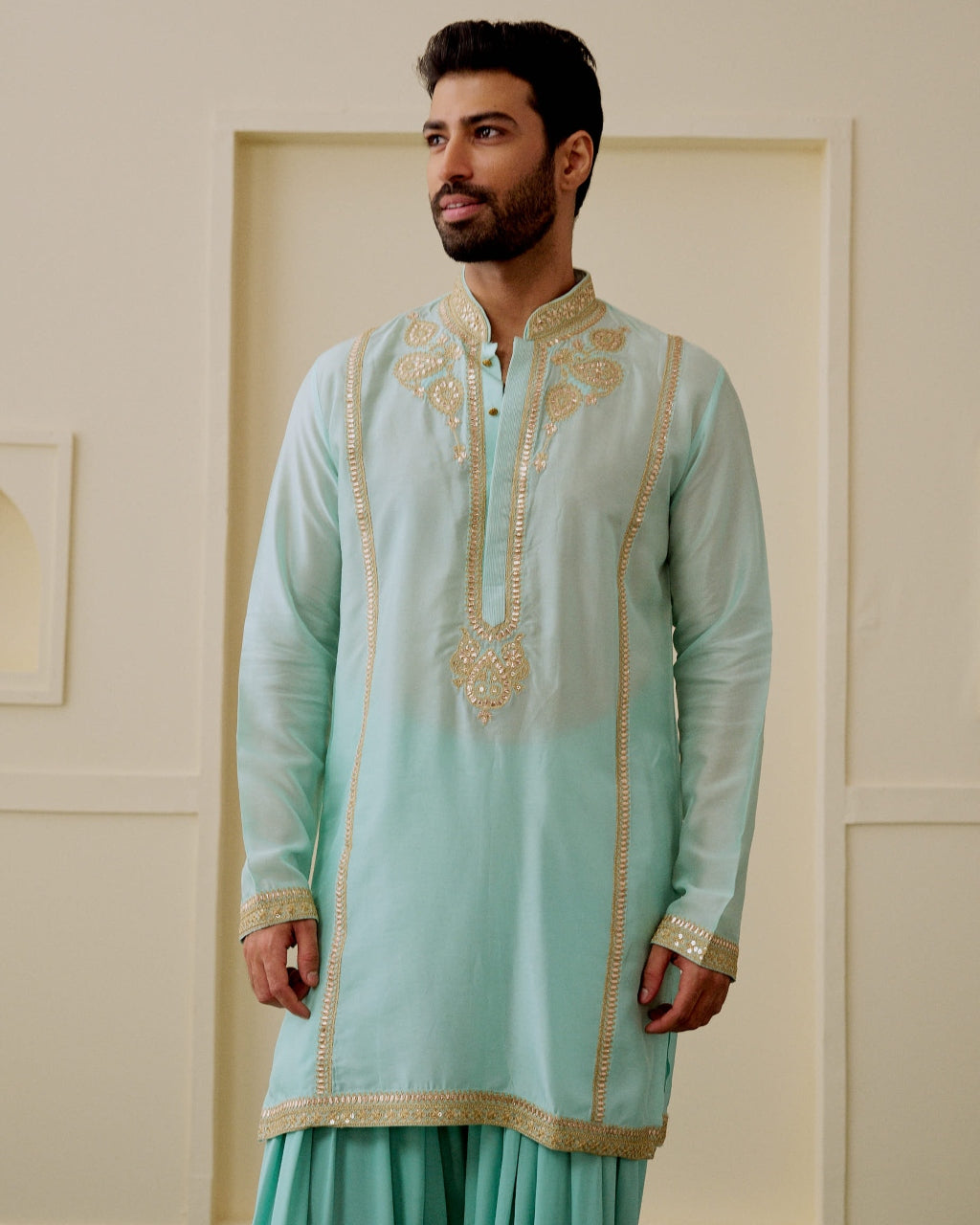 Sidh Kurta Set