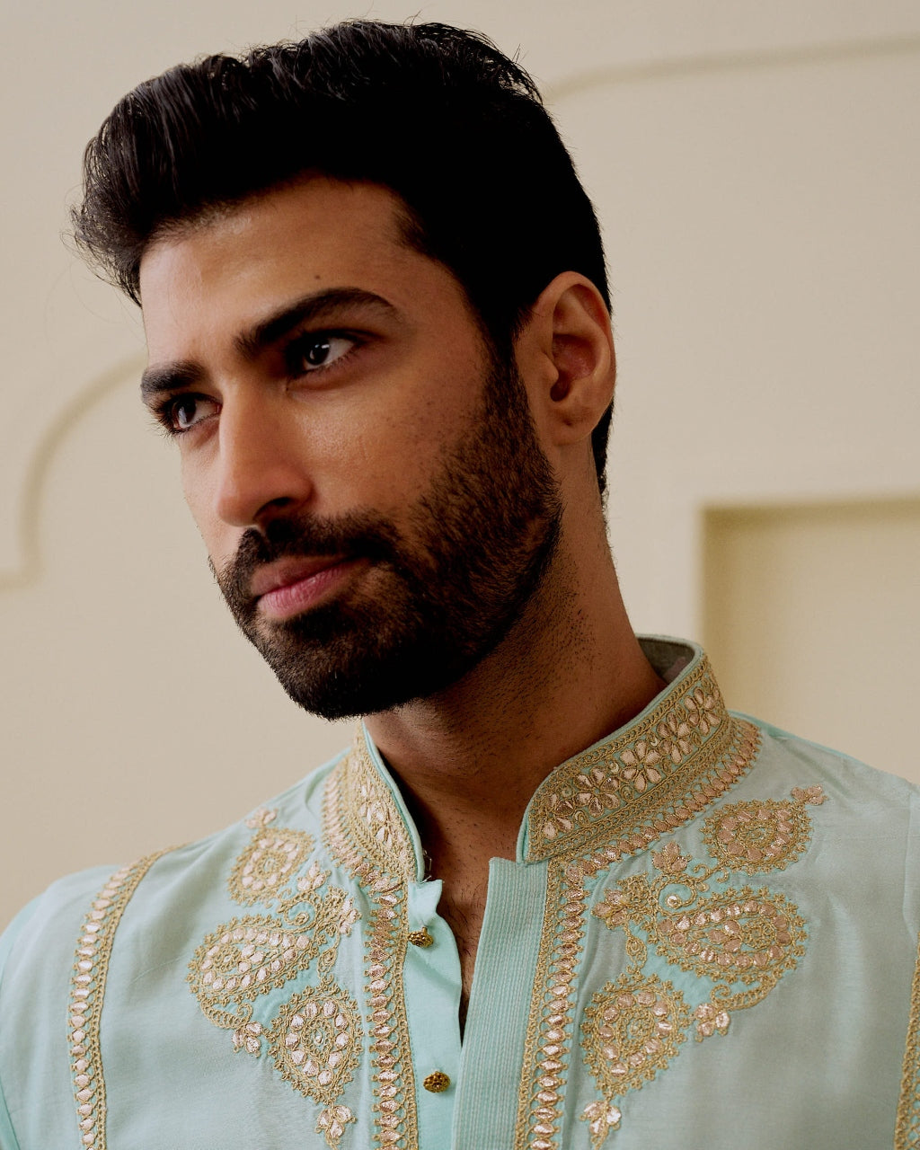 Sidh Kurta Set