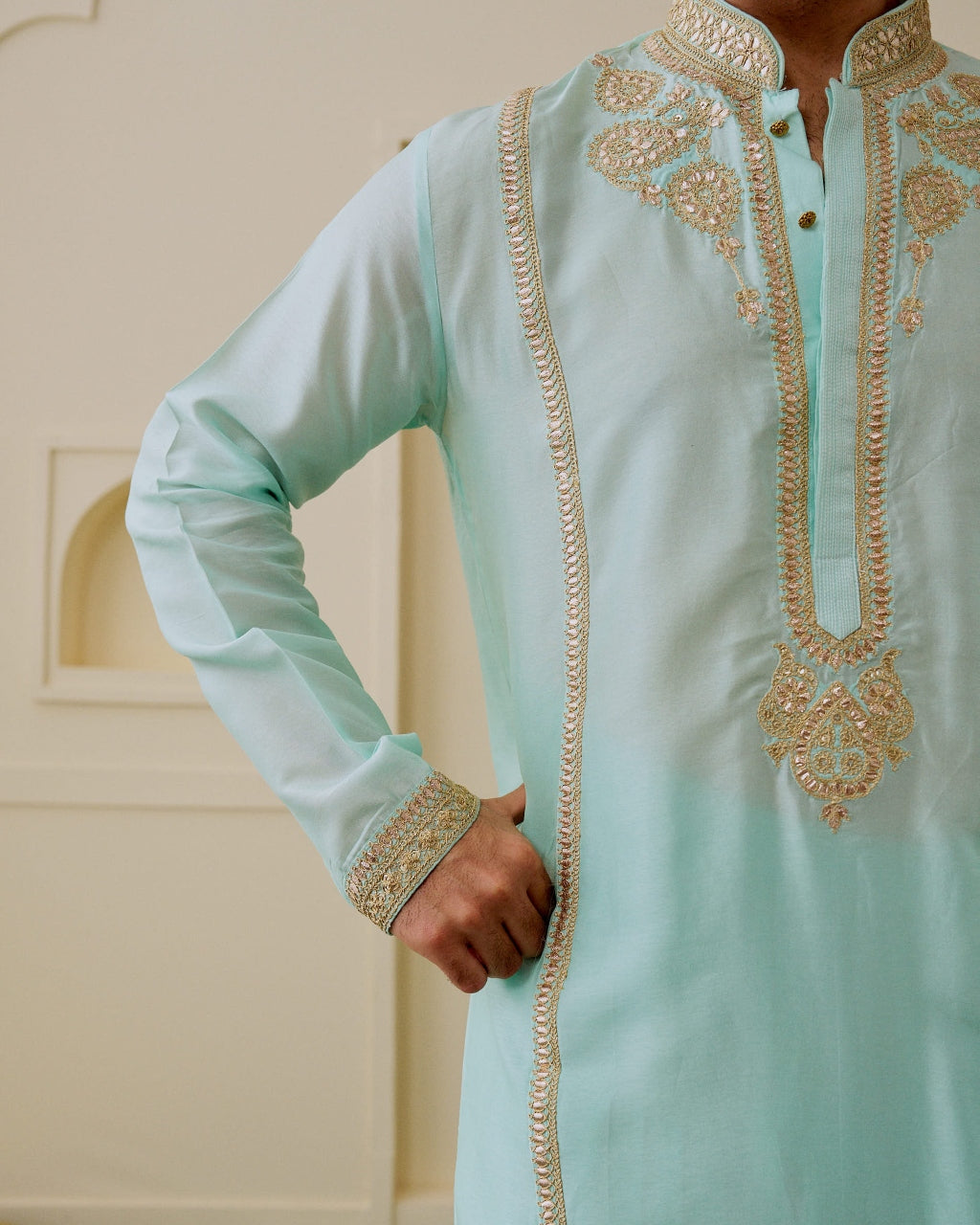 Sidh Kurta Set