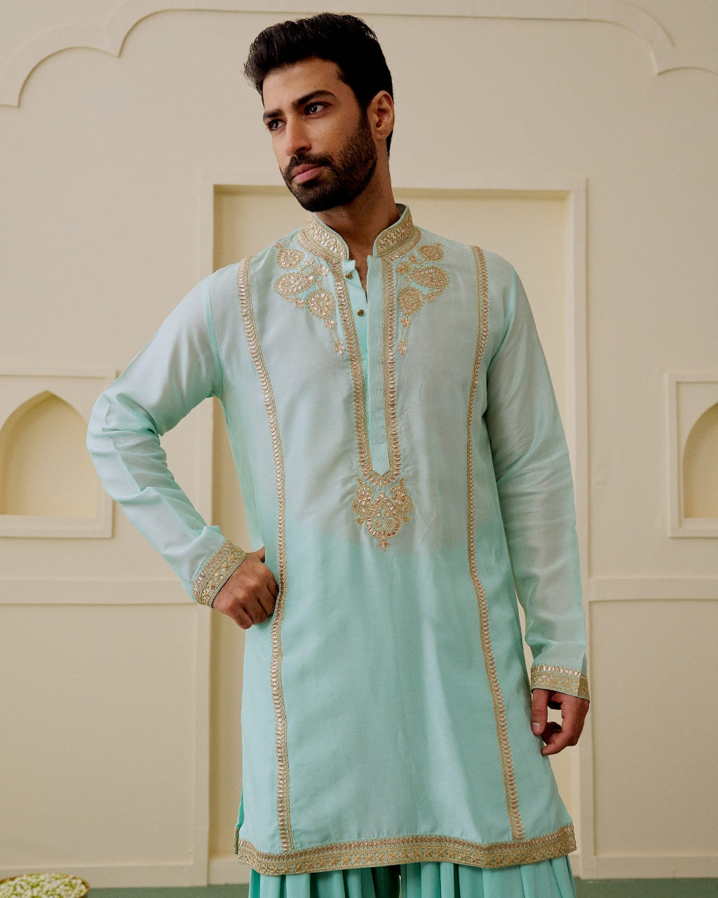 Sidh Kurta Set