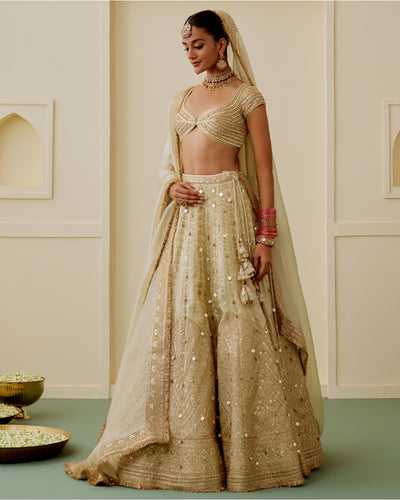 Khwaab Lehenga Set