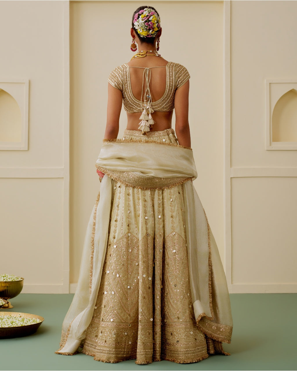 Khwaab Lehenga Set