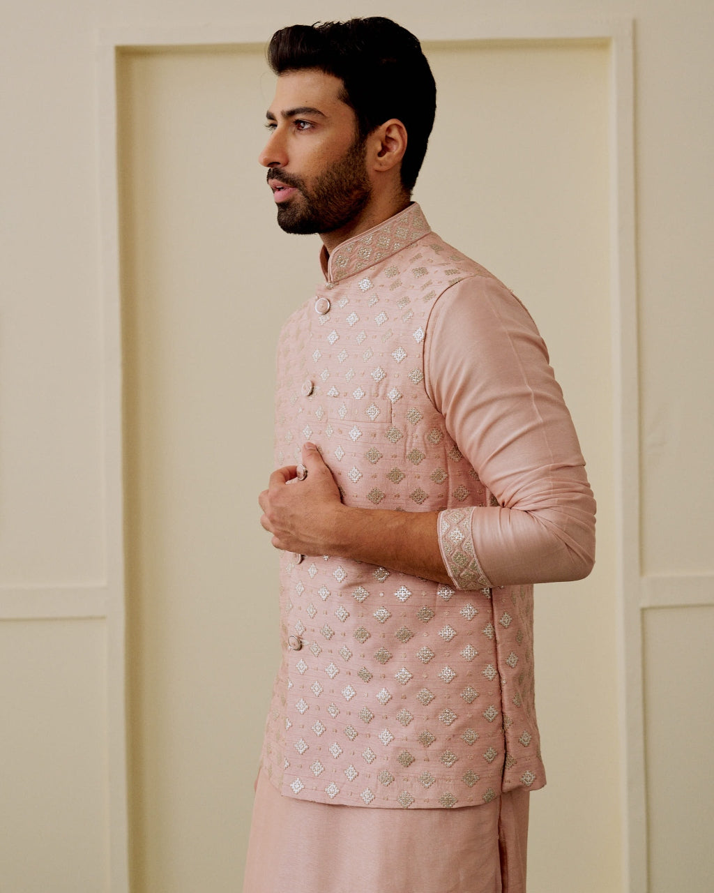 Ayush Bandi Set