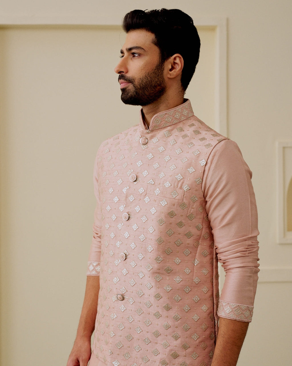 Ayush Bandi Set