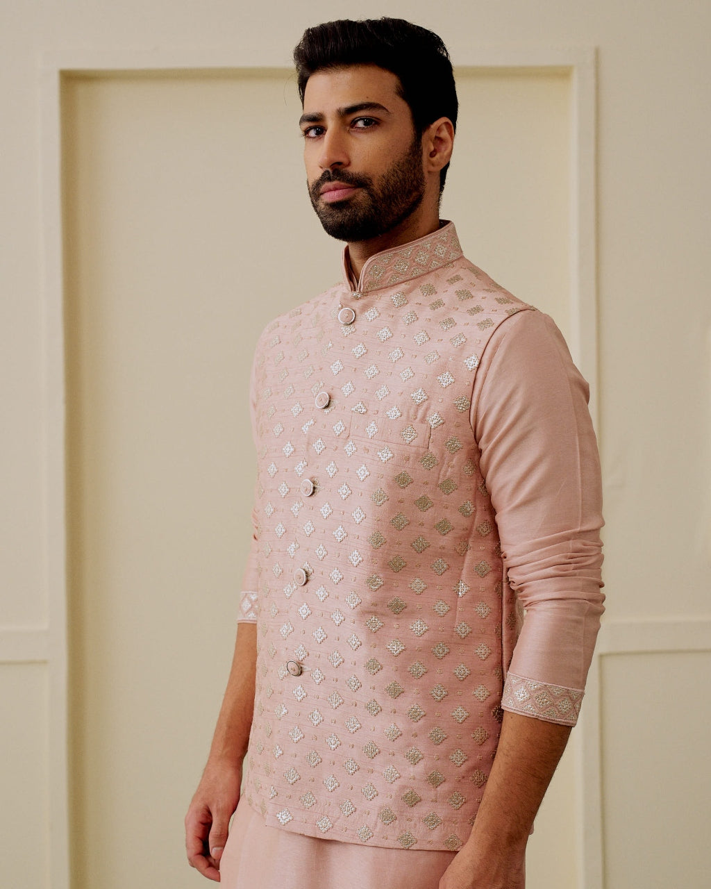 Ayush Bandi Set