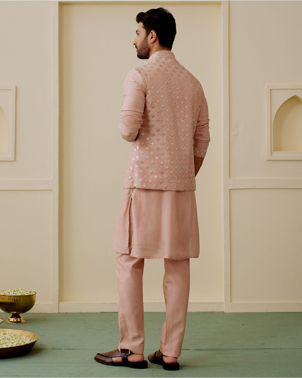 Ayush Bandi Set