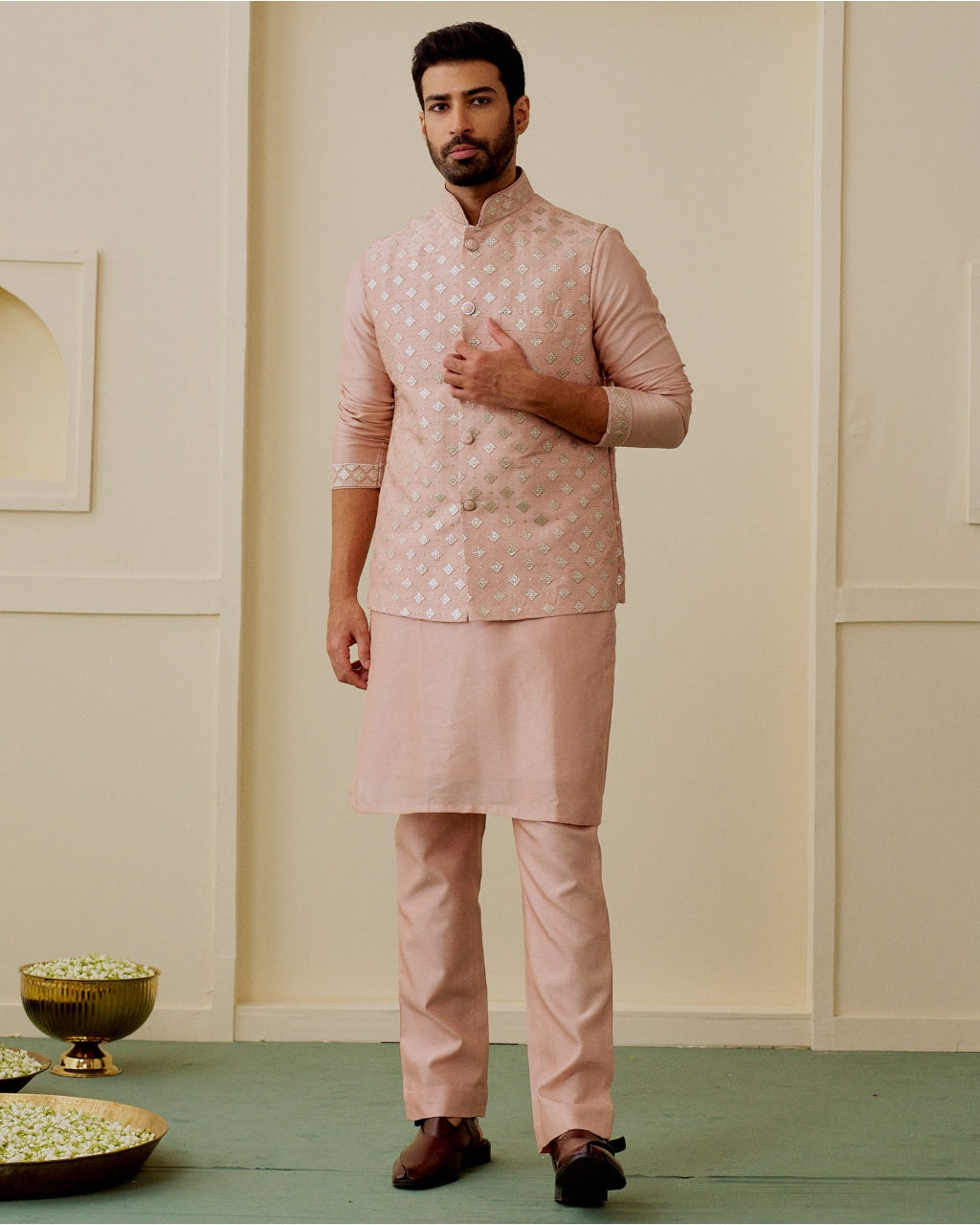 Ayush Bandi Set