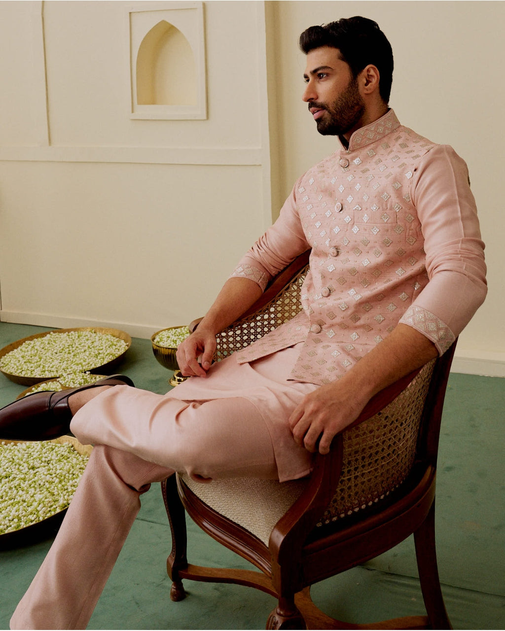 Ayush Bandi Set