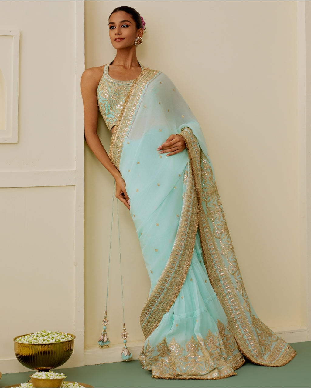 Ameria Sari Set