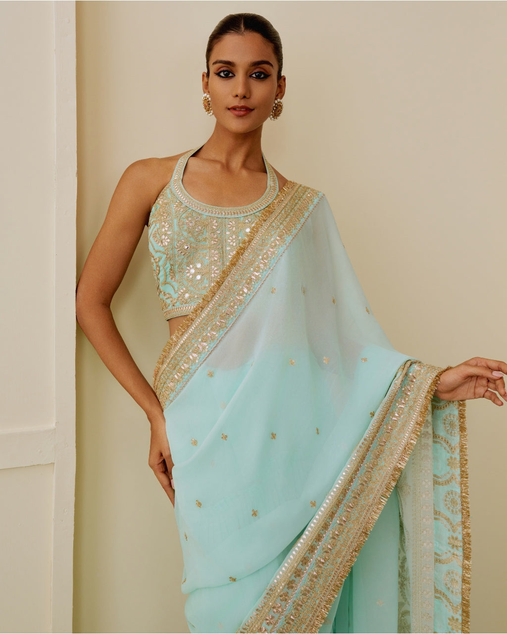 Ameria Sari Set