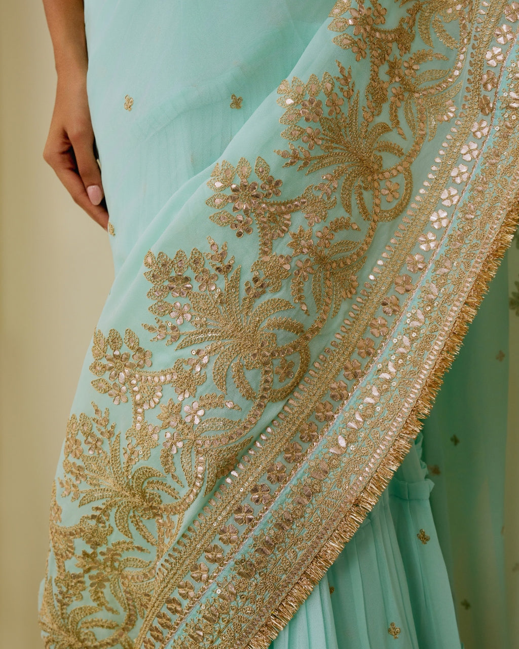 Ameria Sari Set
