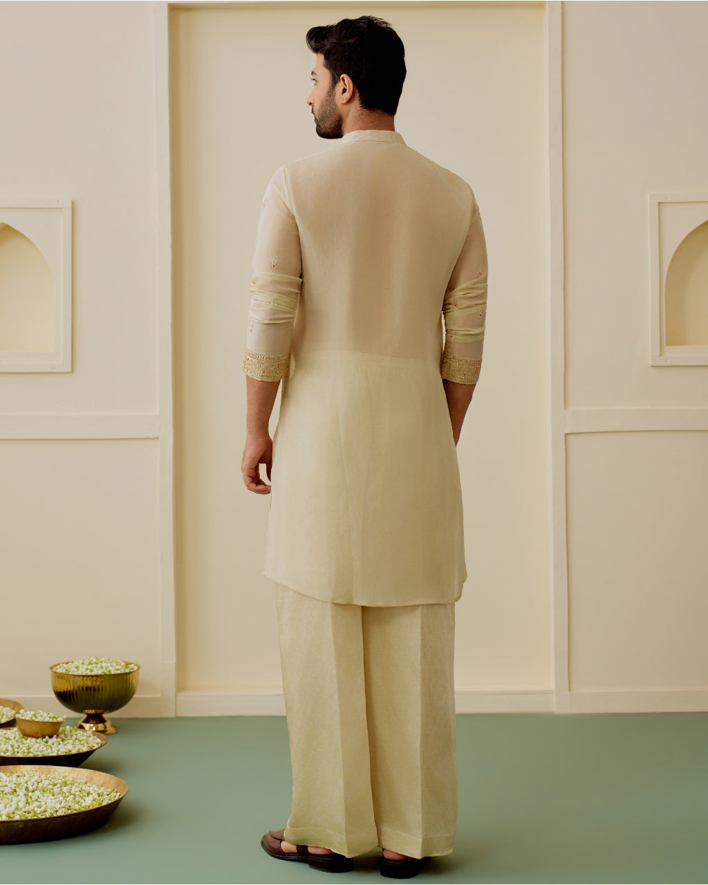 Shivam Kurta Set