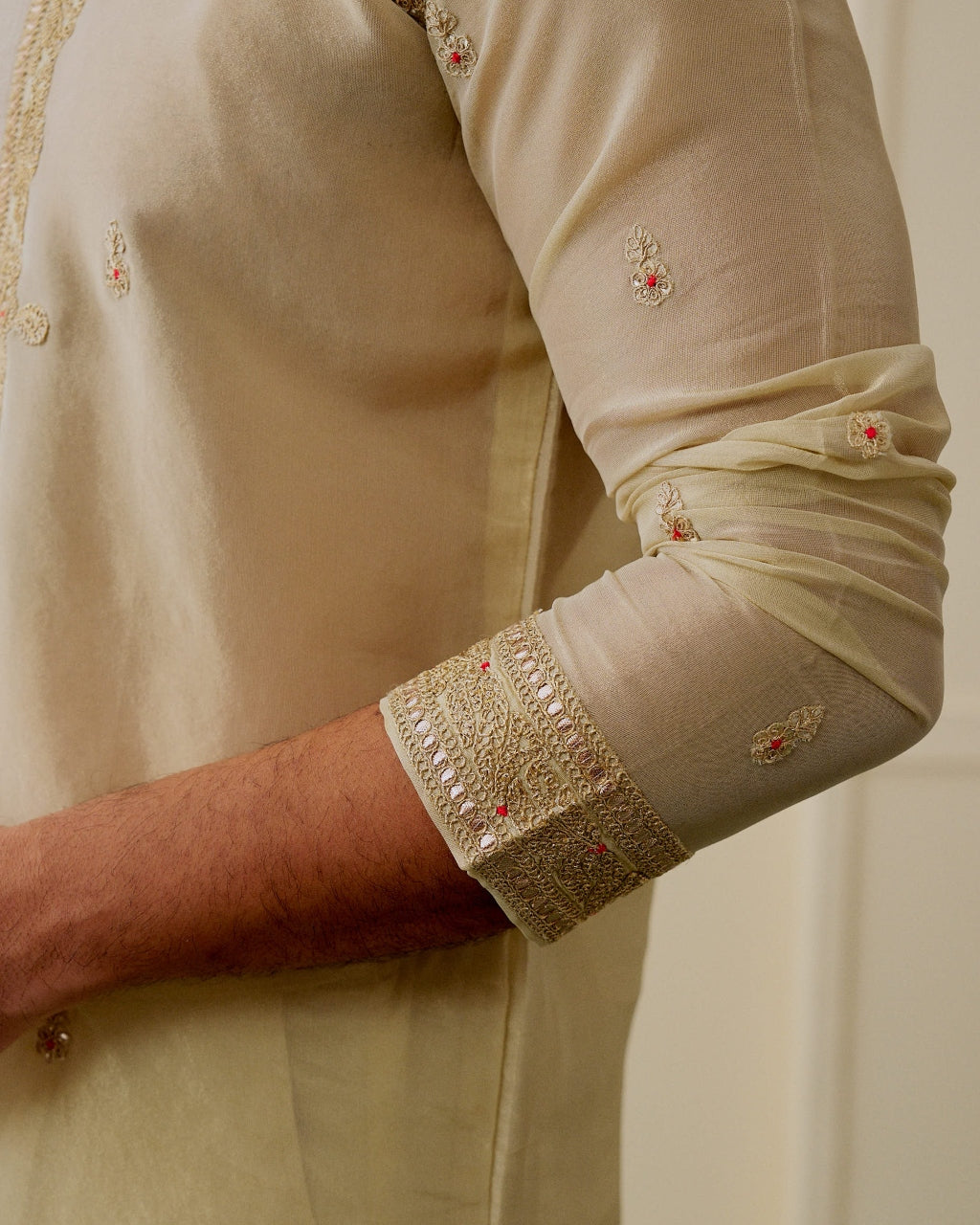 Shivam Kurta Set