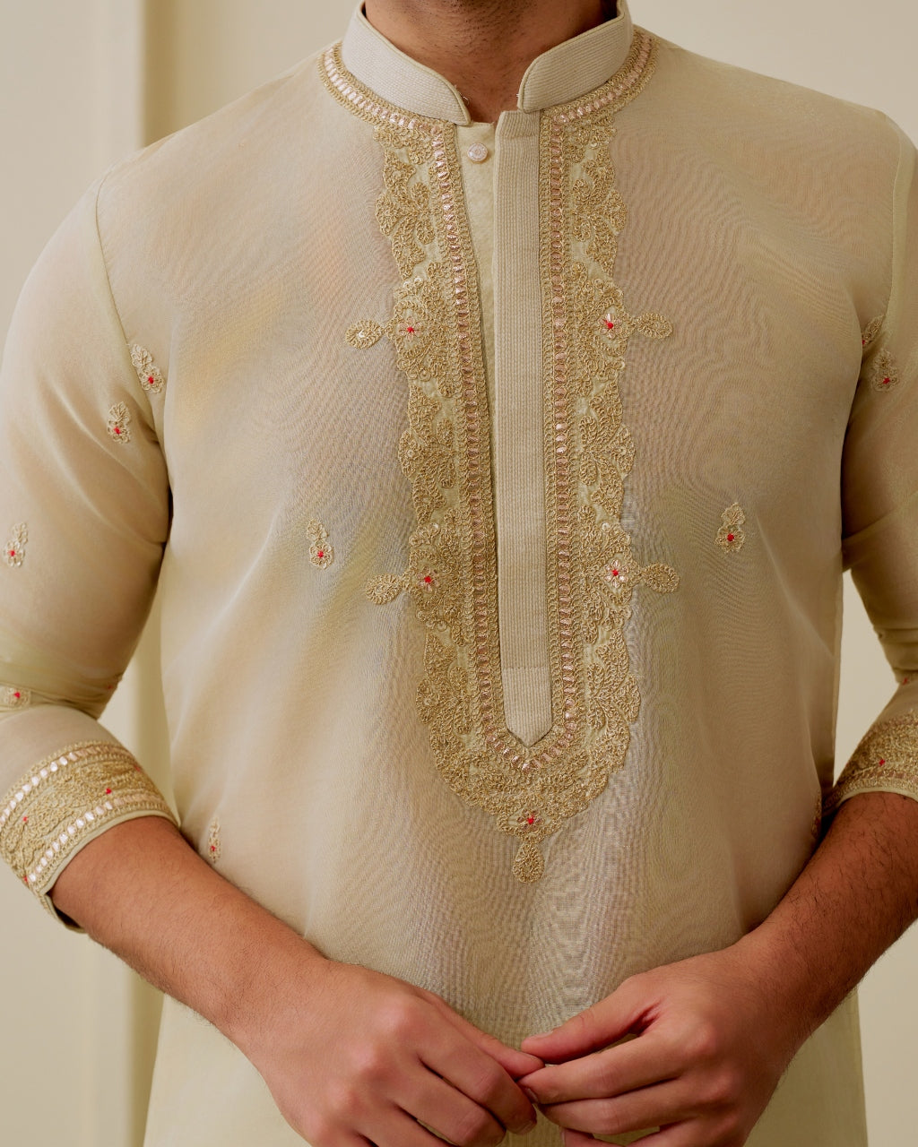 Shivam Kurta Set