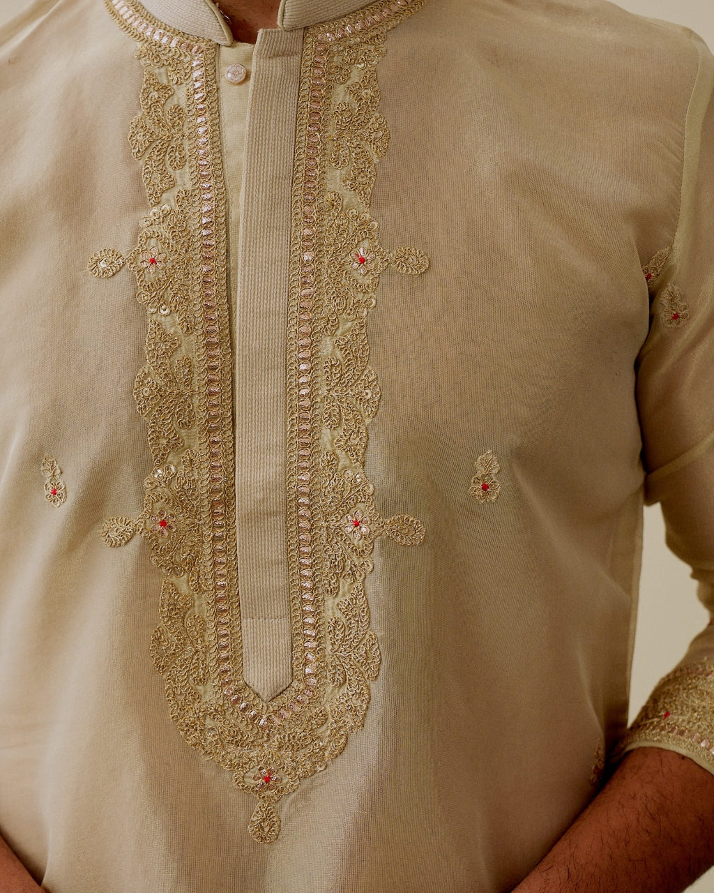 Shivam Kurta Set