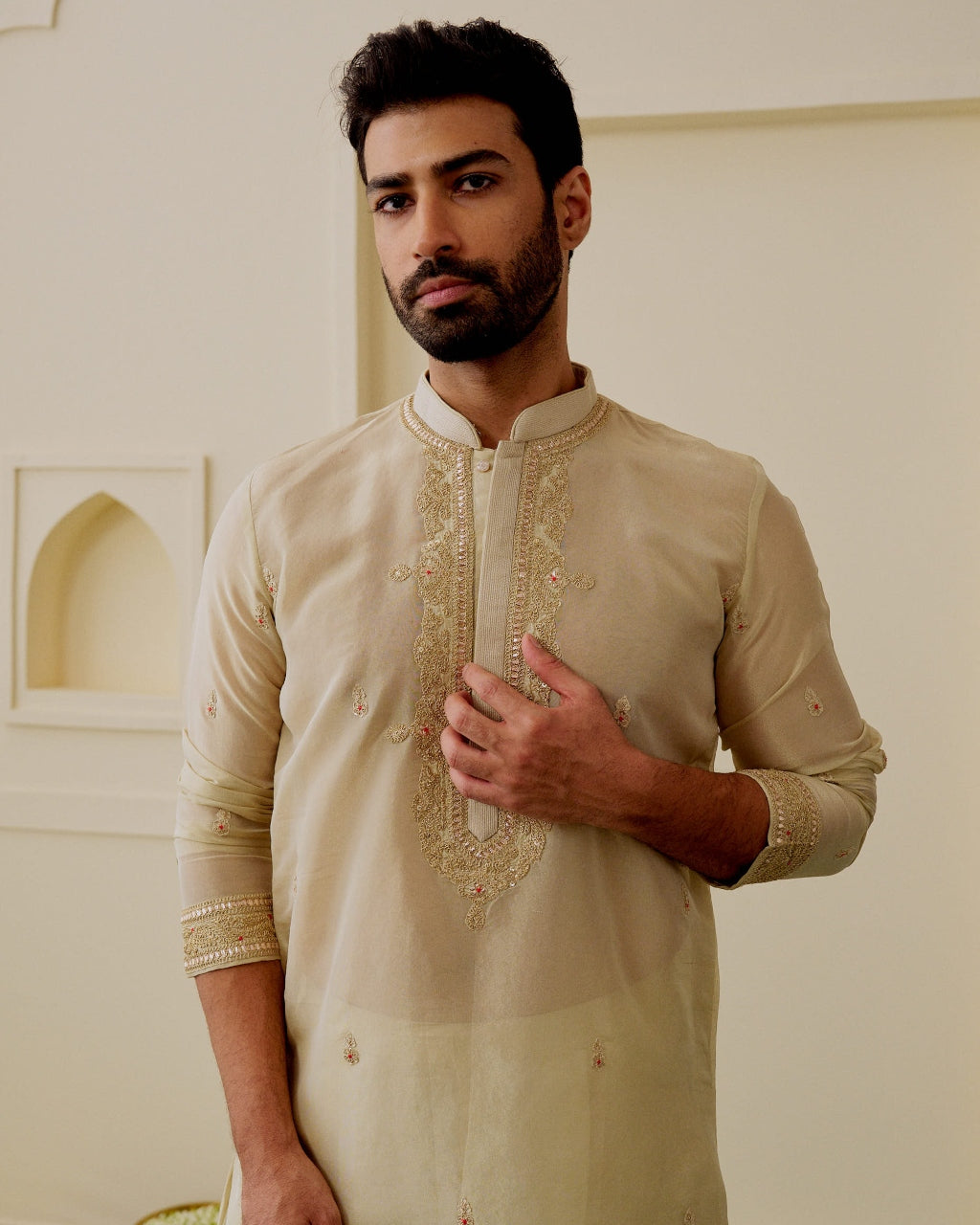 Shivam Kurta Set
