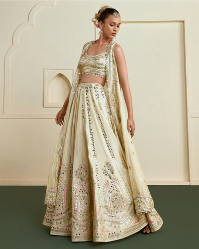 Suhana Lehenga Set