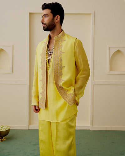 Aarav Bandi Set