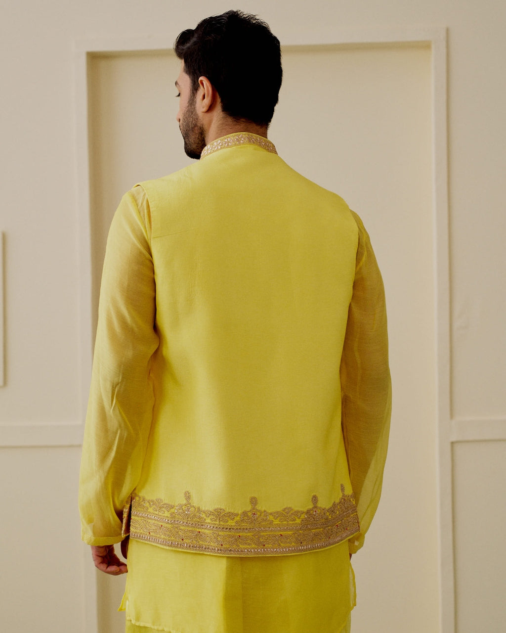 Aarav Bandi Set