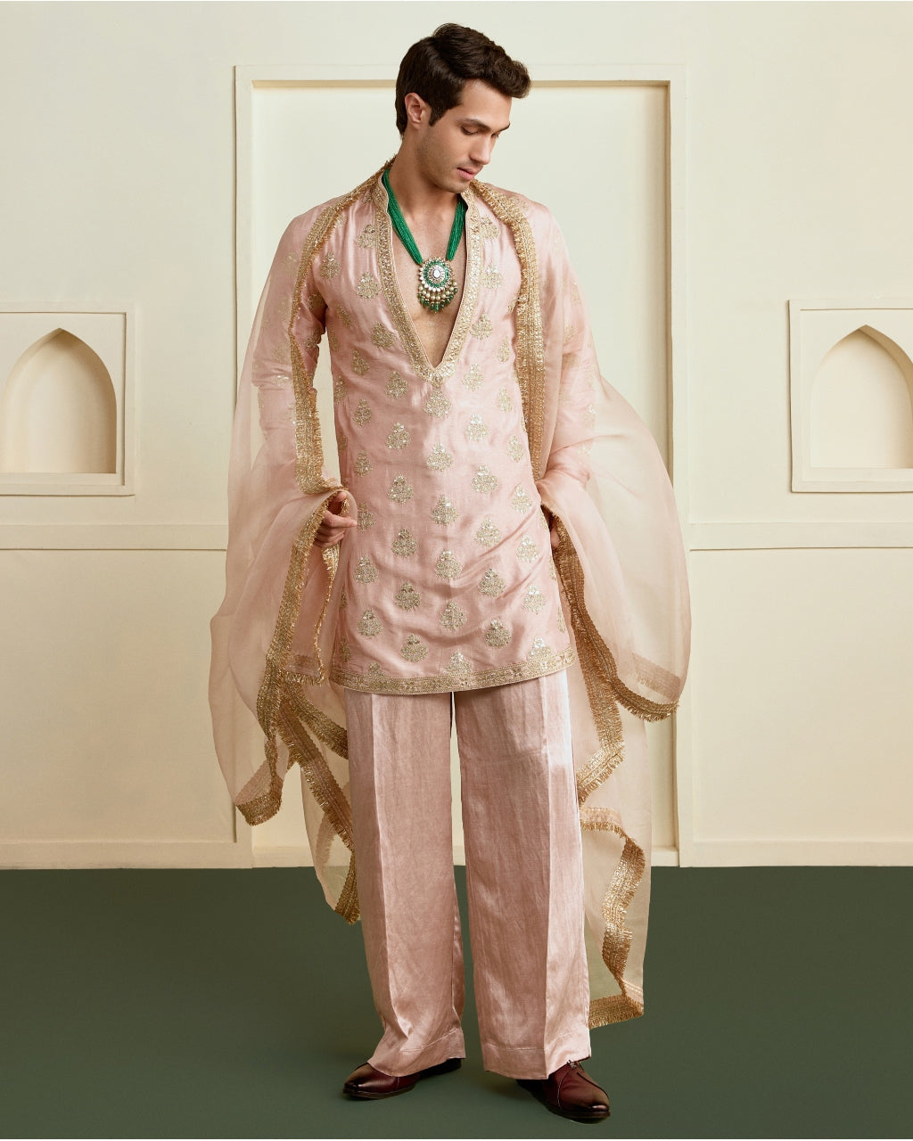 Hriday Kurta Set