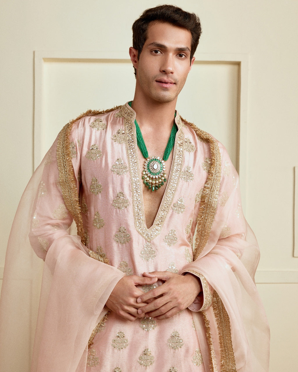 Hriday Kurta Set