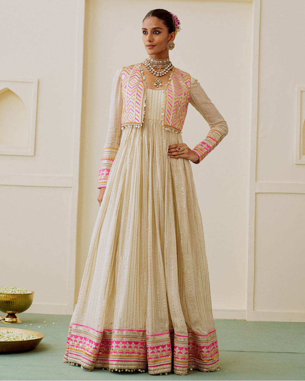 Qissa Anarkali Set