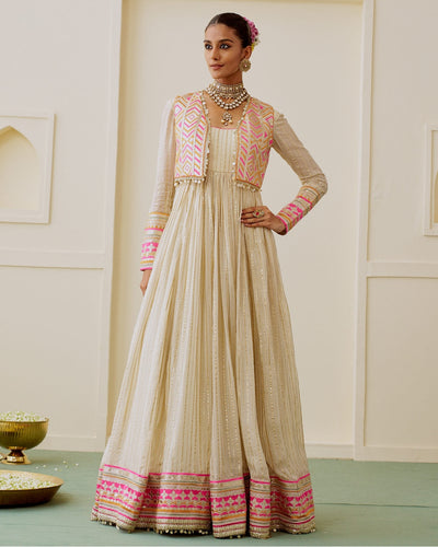 Qissa Anarkali Set