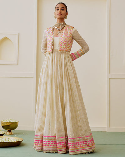 Qissa Anarkali Set