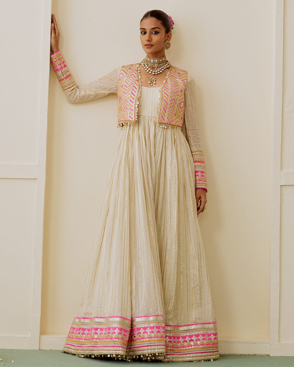 Qissa Anarkali Set