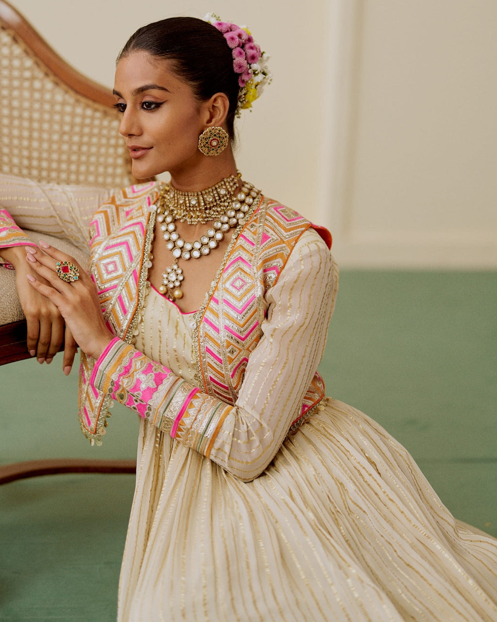 Qissa Anarkali Set