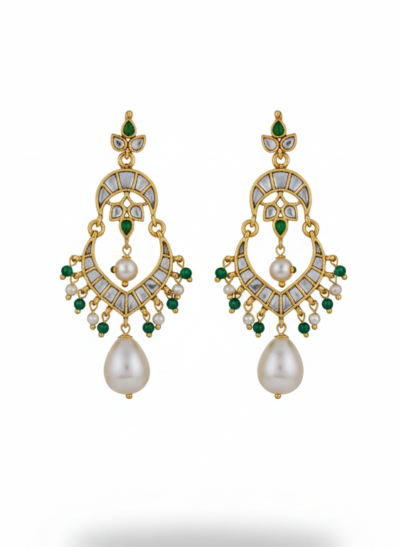 Ratna Earrings