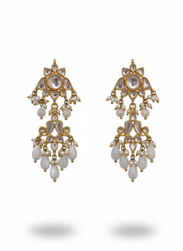 The Ranisa Necklace Set