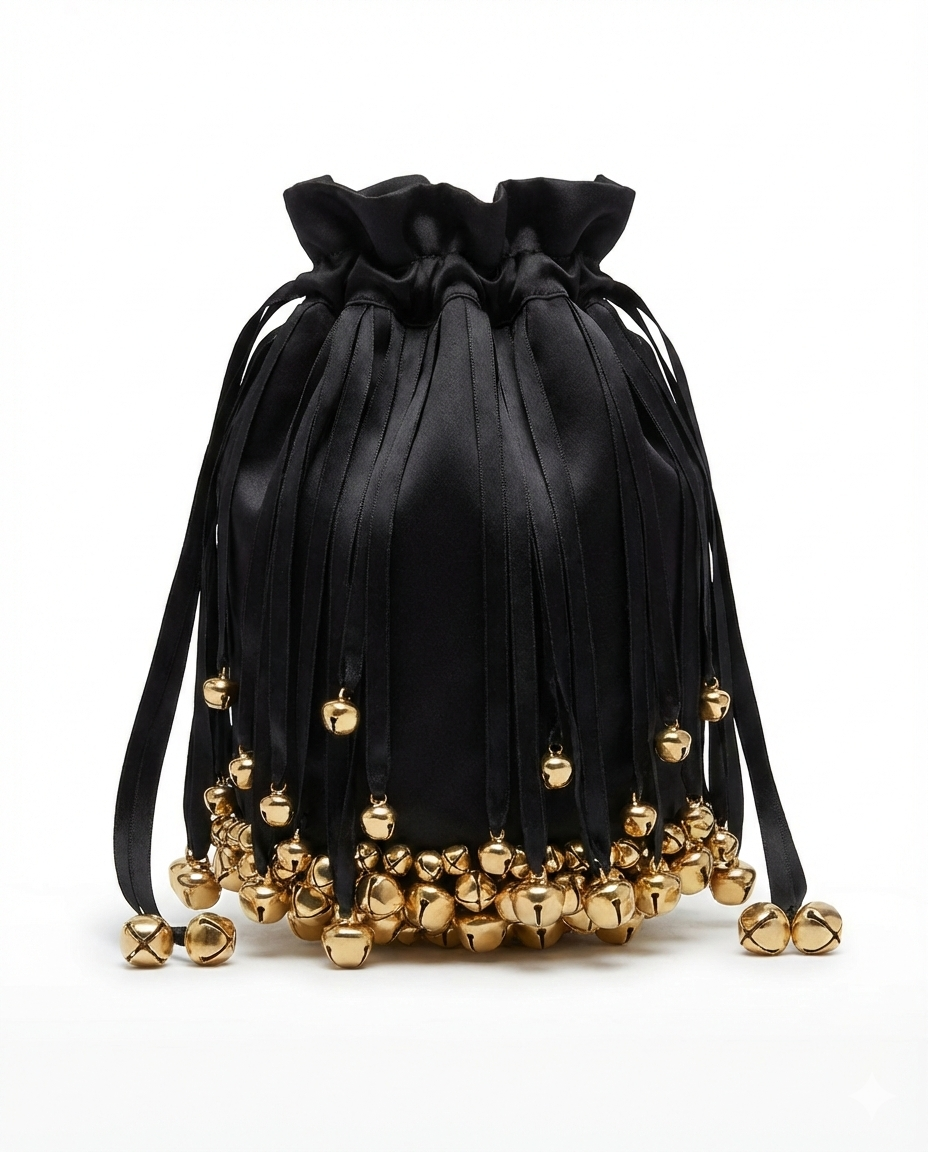 The Lennon Rocky Bucket Bag