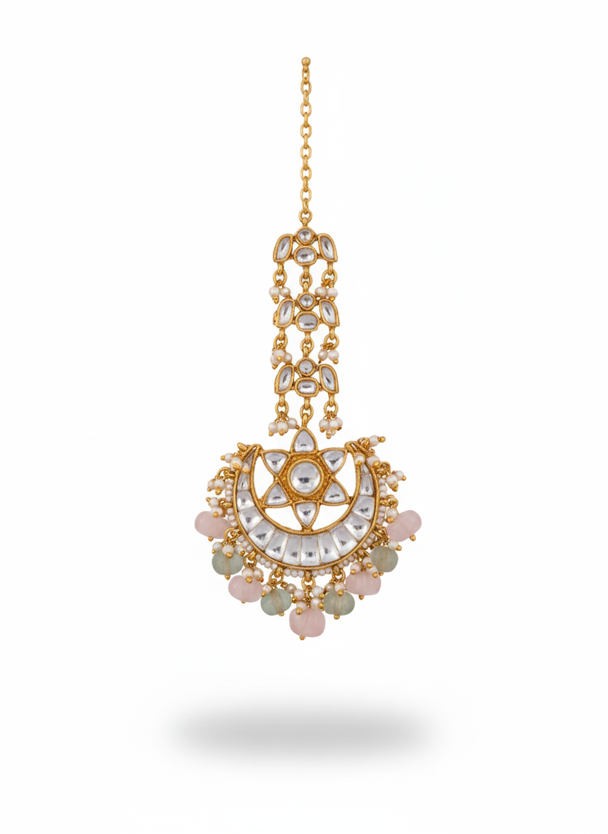 The Mukurahat Mang Tikka