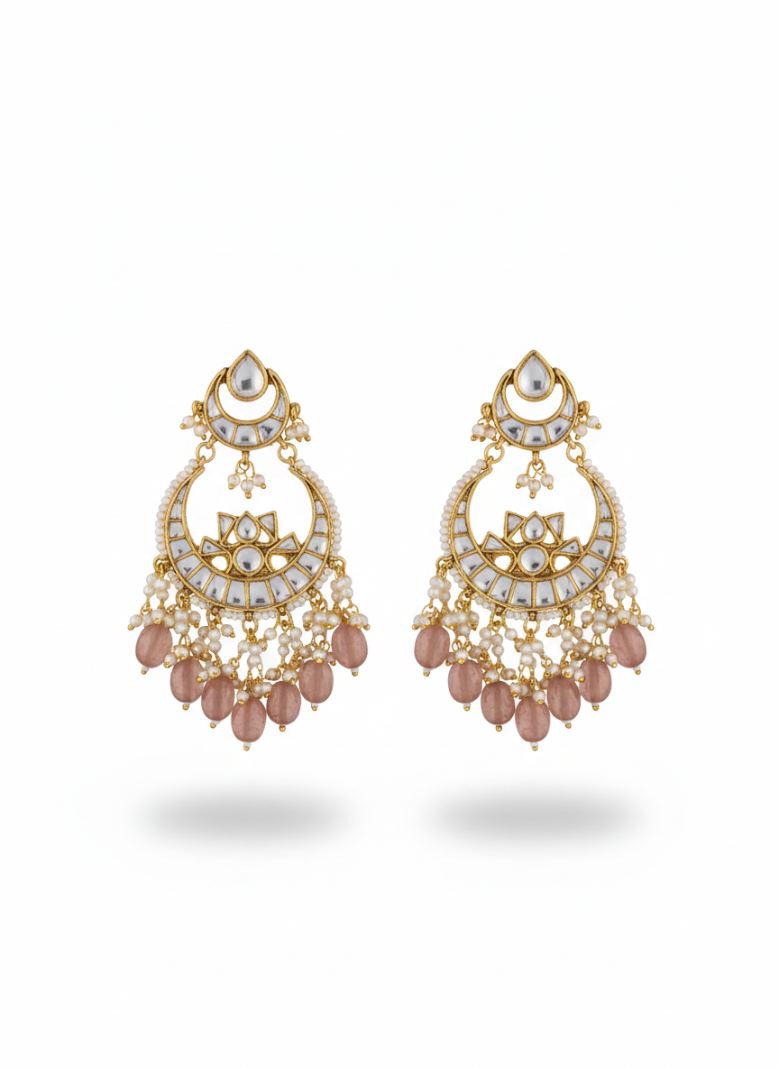Pranaya Earrings