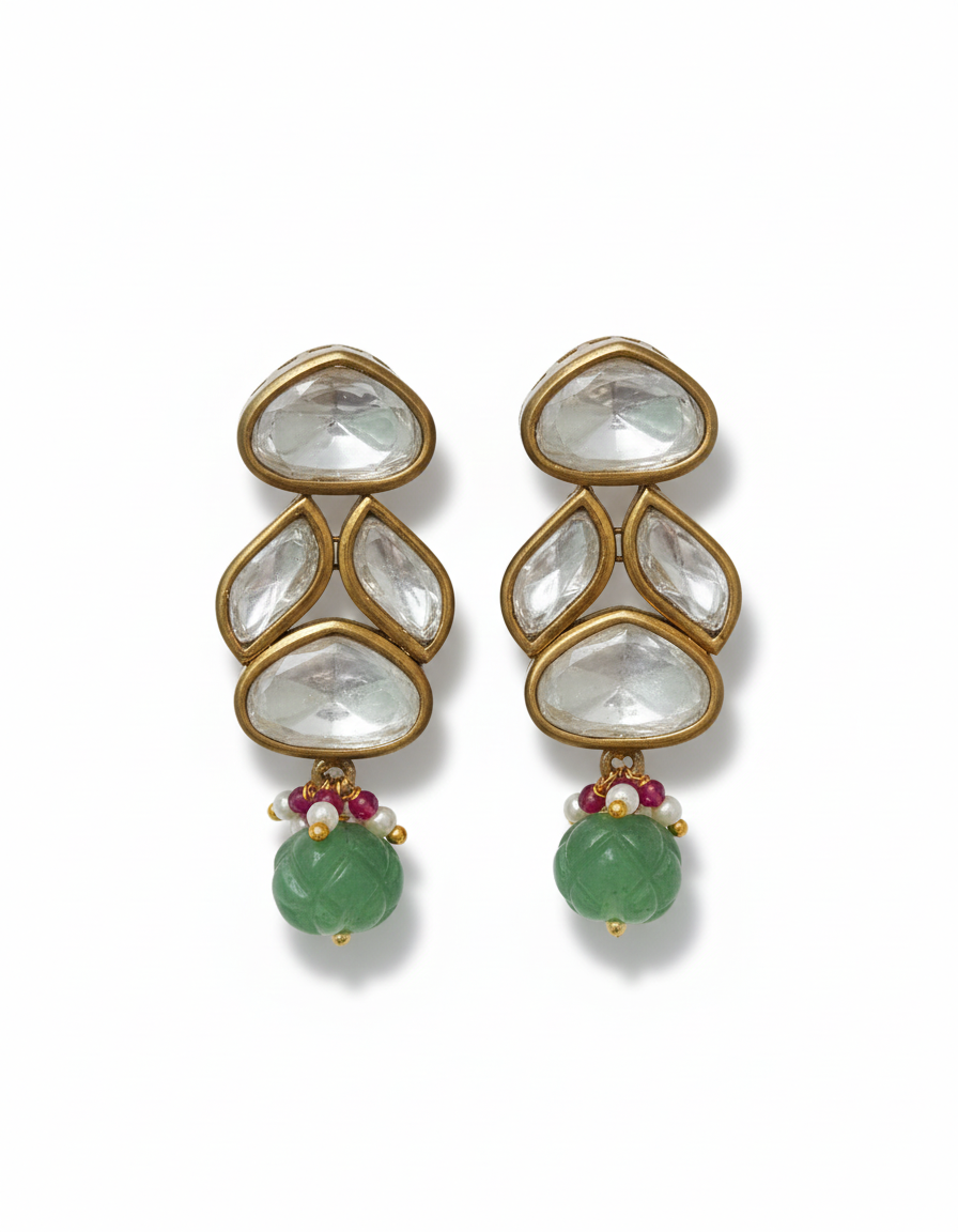 Anmara Earrings