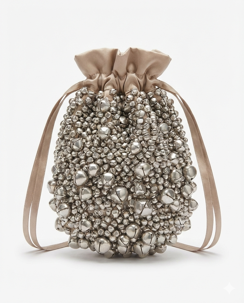 The Jhoom Rocky Bucket Bag