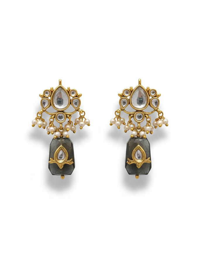 Megha Earrings