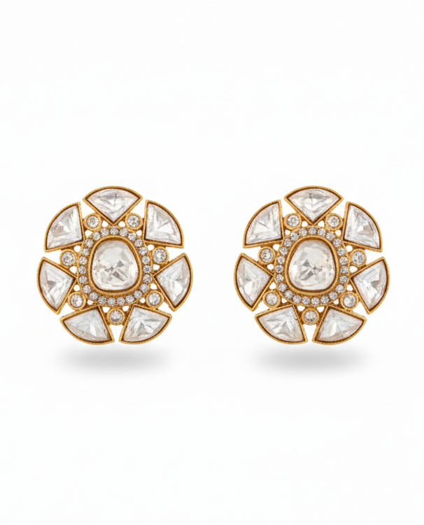 Bhamini Earrings