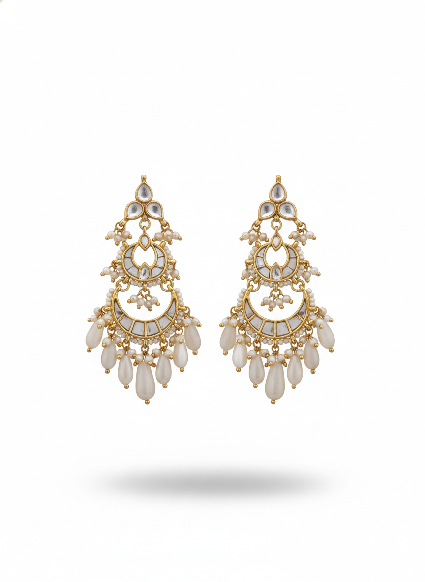 Gavini Earrings