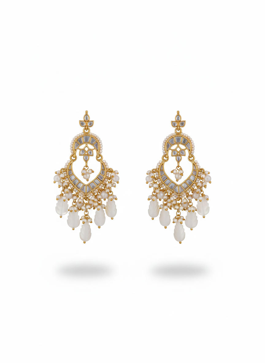 Joshi Earrings